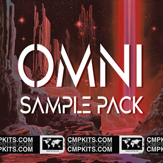 OMNI Sample Pack & Starters