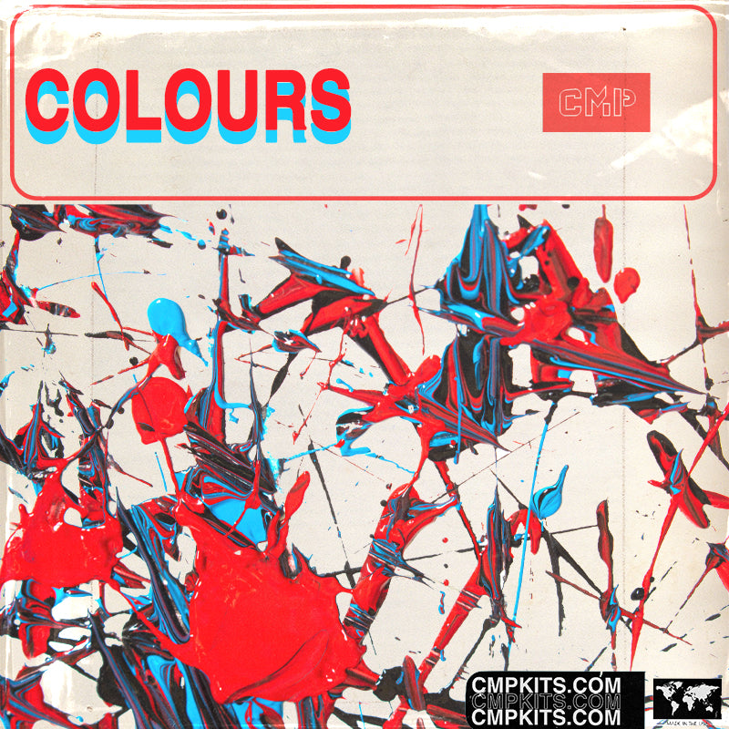 C O L O U R S vol.1