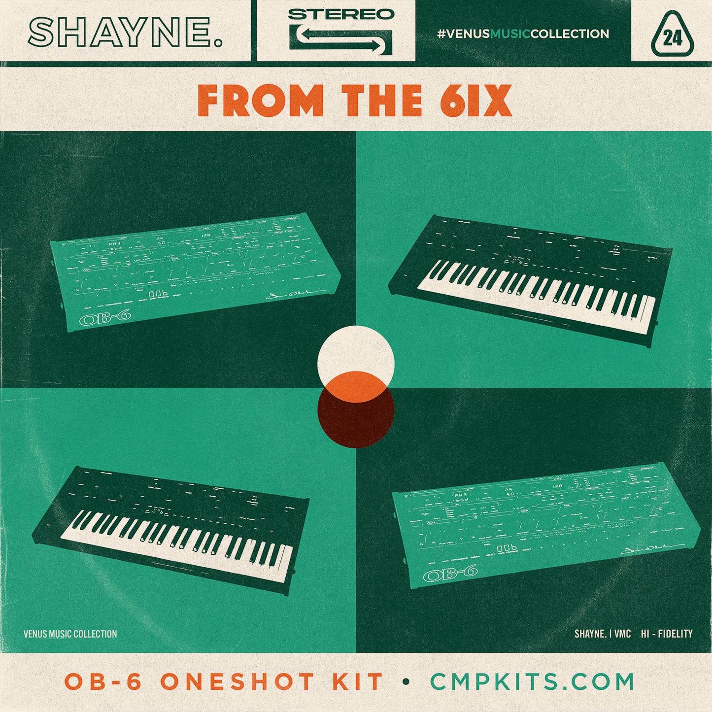 From The Six | One Shots by SHAYNE