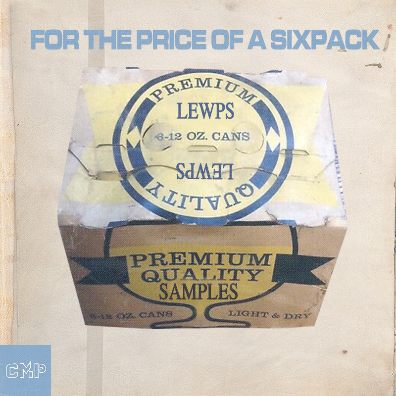 Six Pack Vol 1