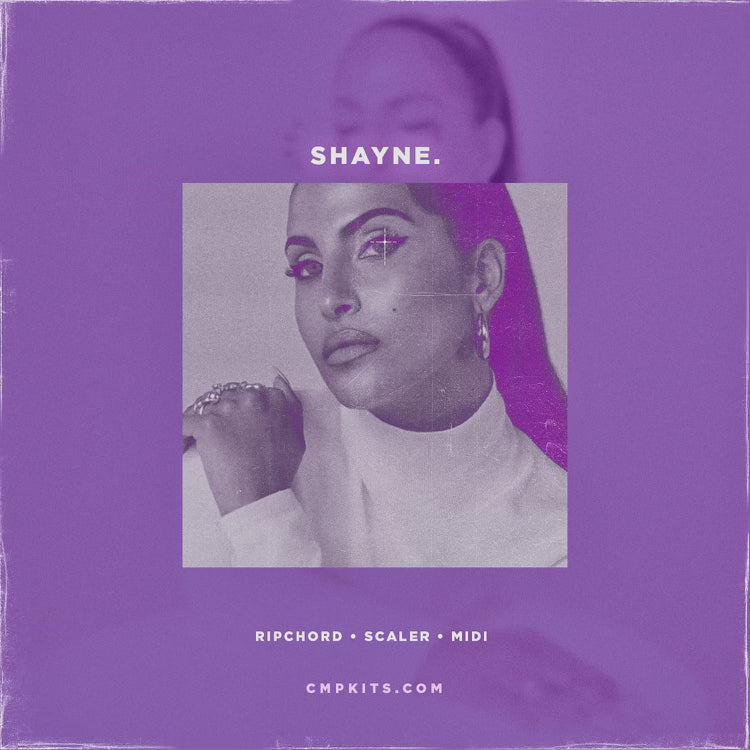 Snoh Aalegra - Temporary Highs Chord Pack