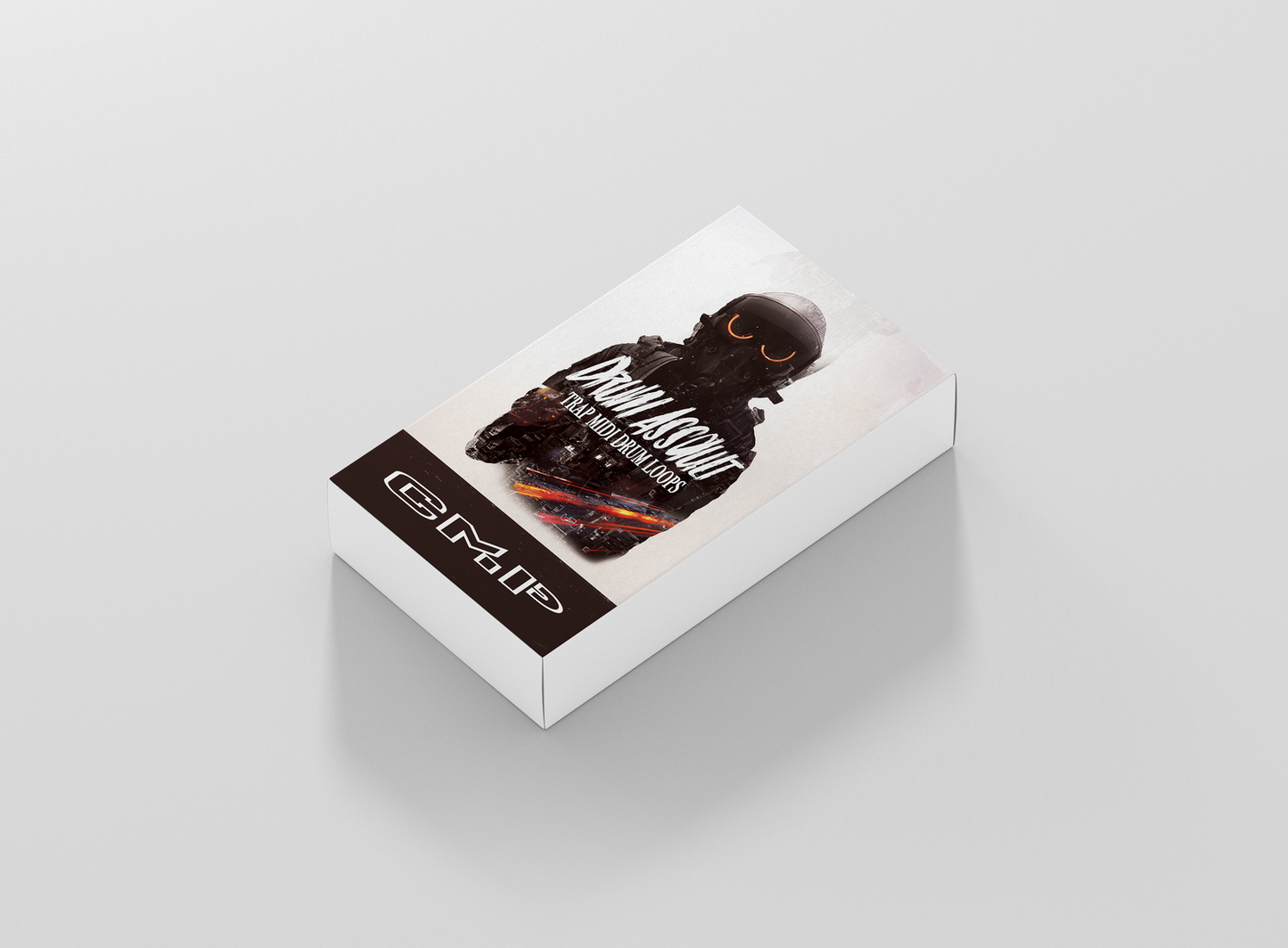 Drum Assult Vol. 1