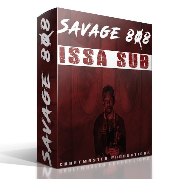 Savage 808's