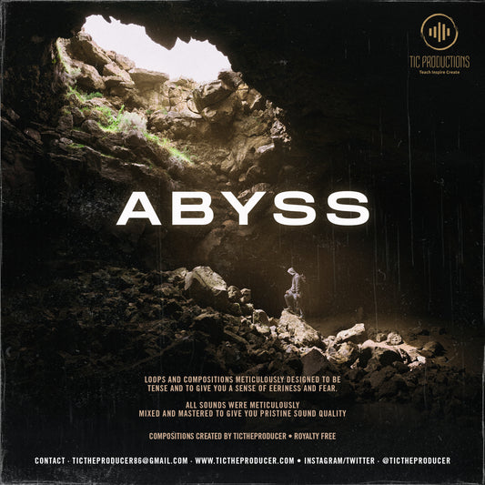 Abyss Premium Compositions by TIC