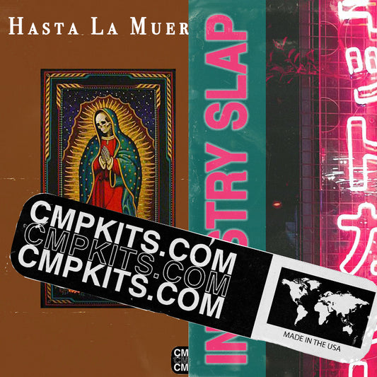 Hasta La Industry Bundle (ONLY 100 IN STOCK)