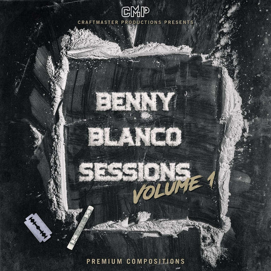 Benny Blanco Vol. 1