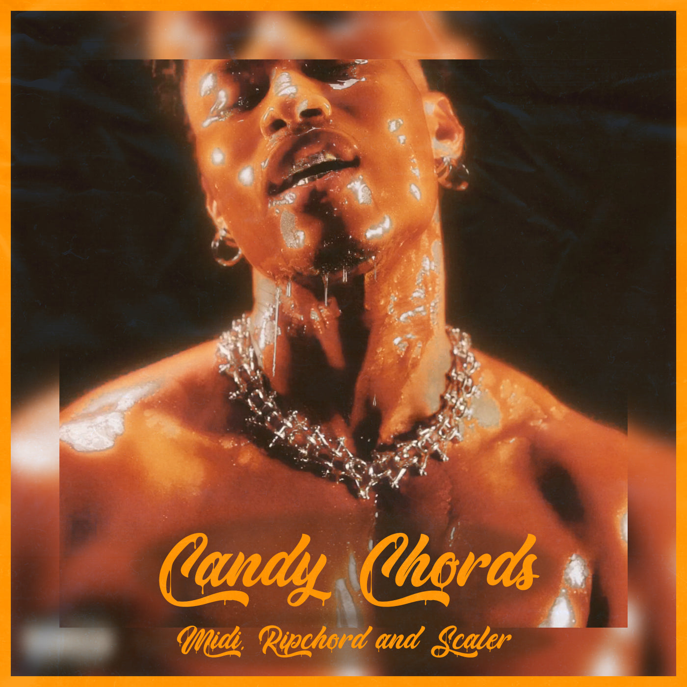 Candy Drip Chord Pack