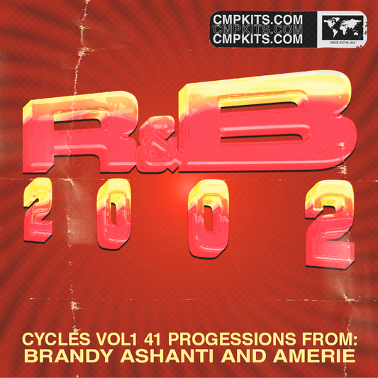 Cycles Vol 1. 2002