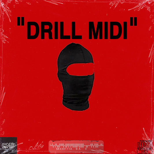 DRILL MIDI