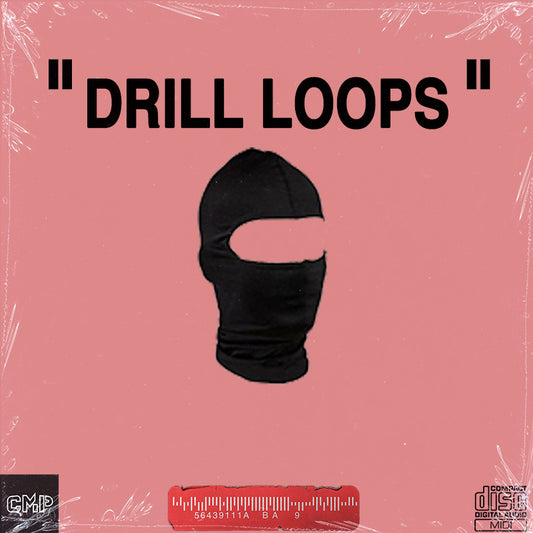 DRILL LOOPS