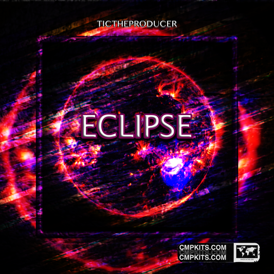 Eclipse Sample Pack by TIC