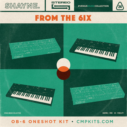 From The Six | One Shots by SHAYNE