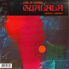 Gualala Premium Compositions by Pupil