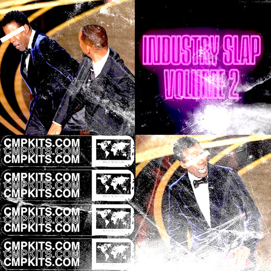 Industry Slap Vol. 2.0