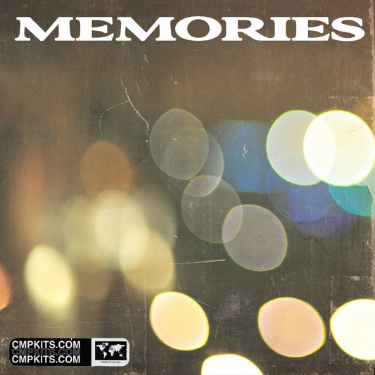 Memories: Premium Compositions by CMP