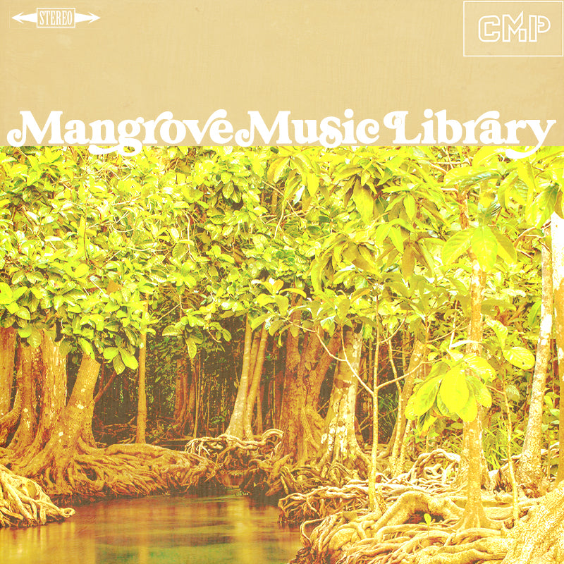 Mangrove Music Library Vol. 1