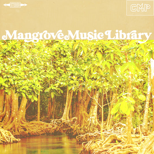 Mangrove Music Library Vol. 1