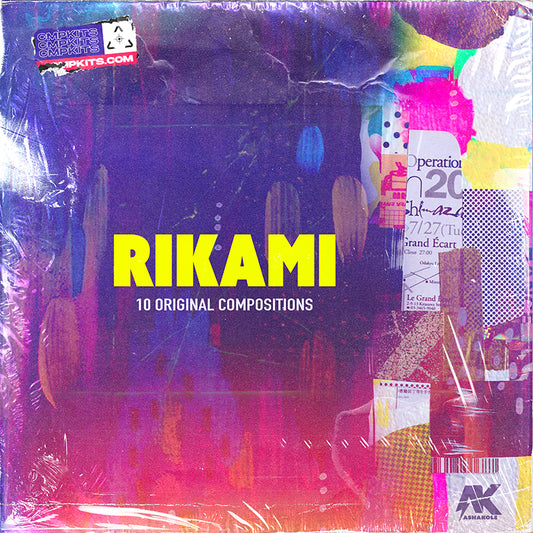 Rikami