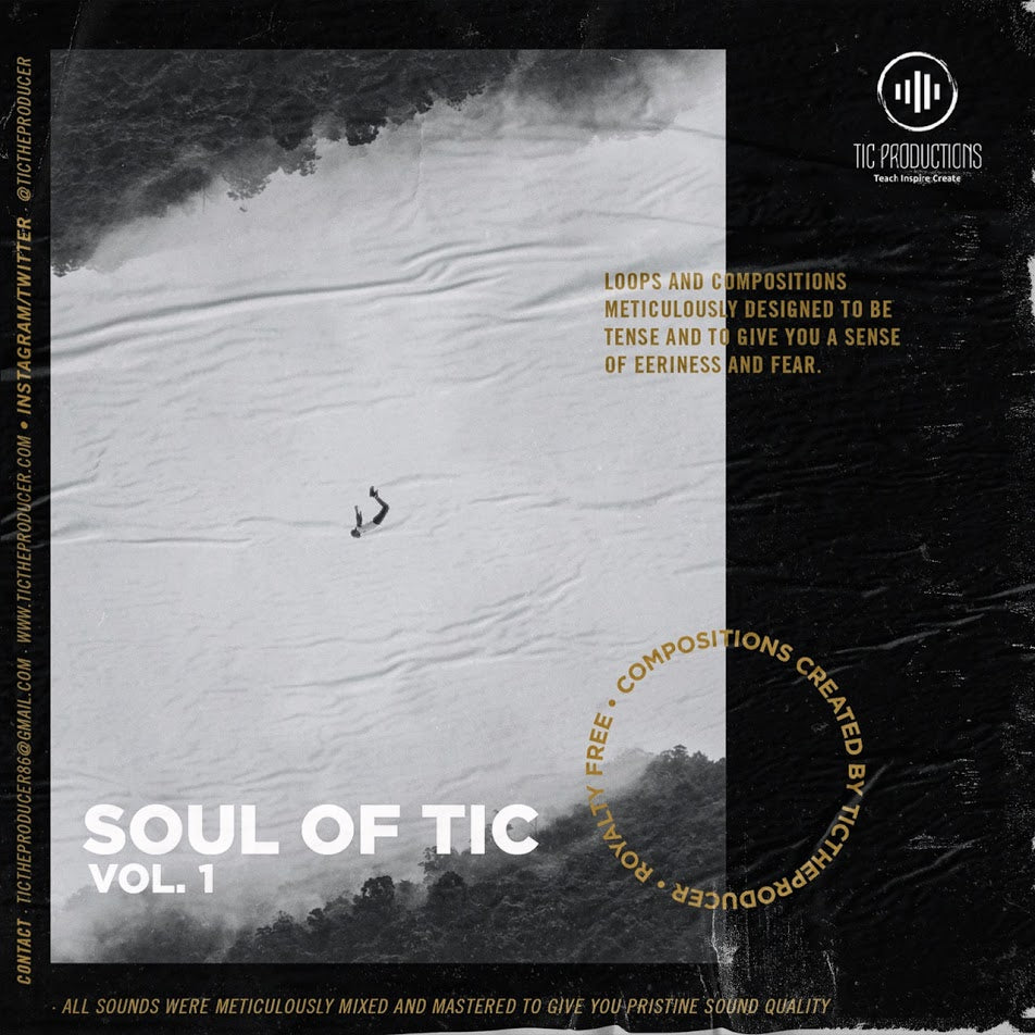 The Soul of TIC Vol. 1