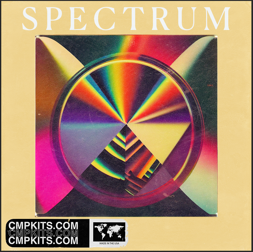 Spectrum Starter Loops by Asha Kole and PupiL