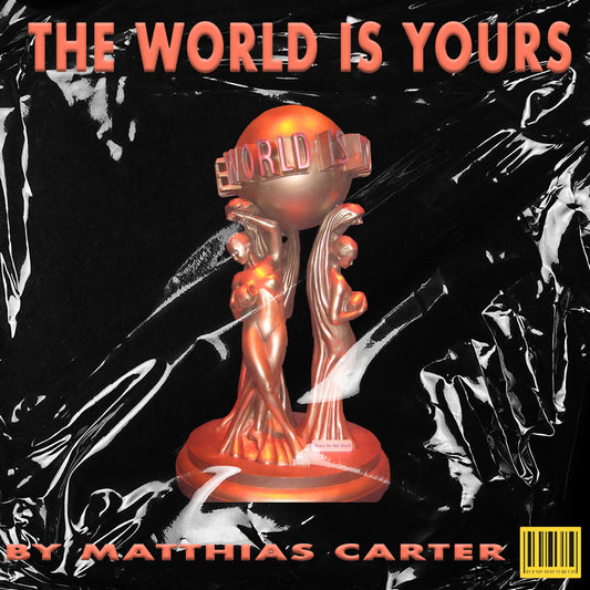 The World is Yours Vol. 1