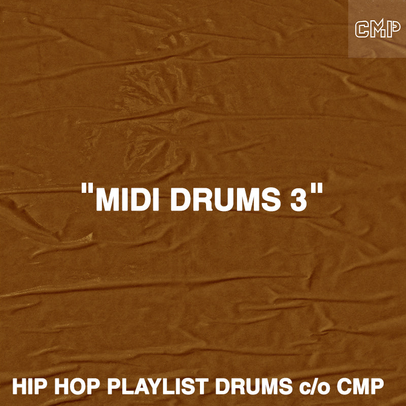 Midi Drums 3