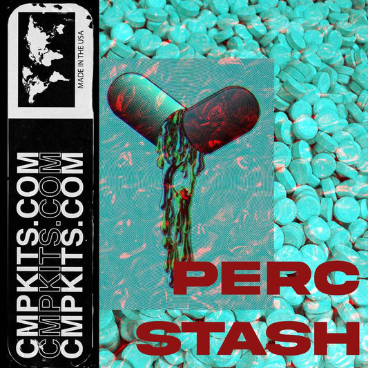 Perc Stash