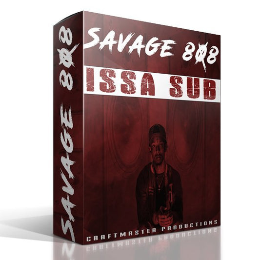 Savage 808's