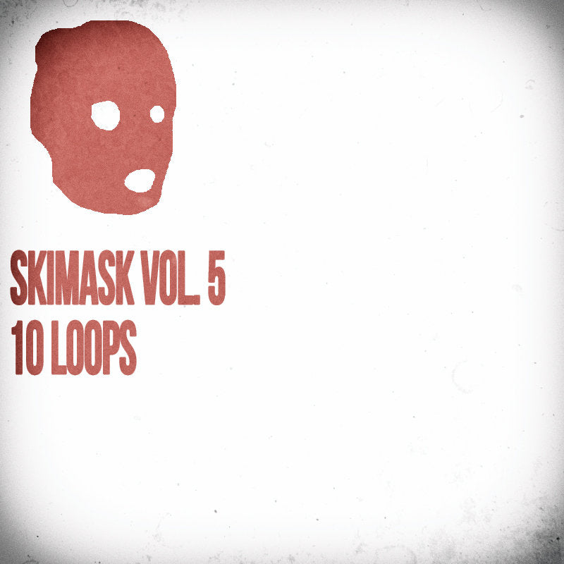Ski Mask Samples Vol. 5