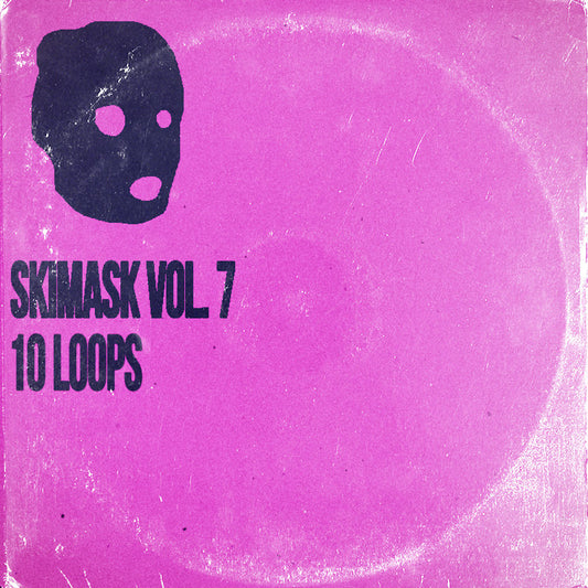 Ski Mask Samples Vol. 7
