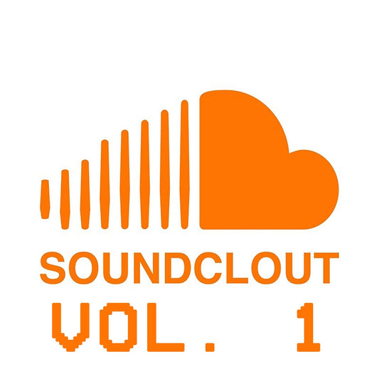 Sound Clout Loops Vol. 1