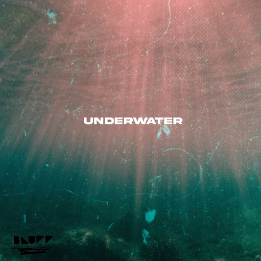 Underwater